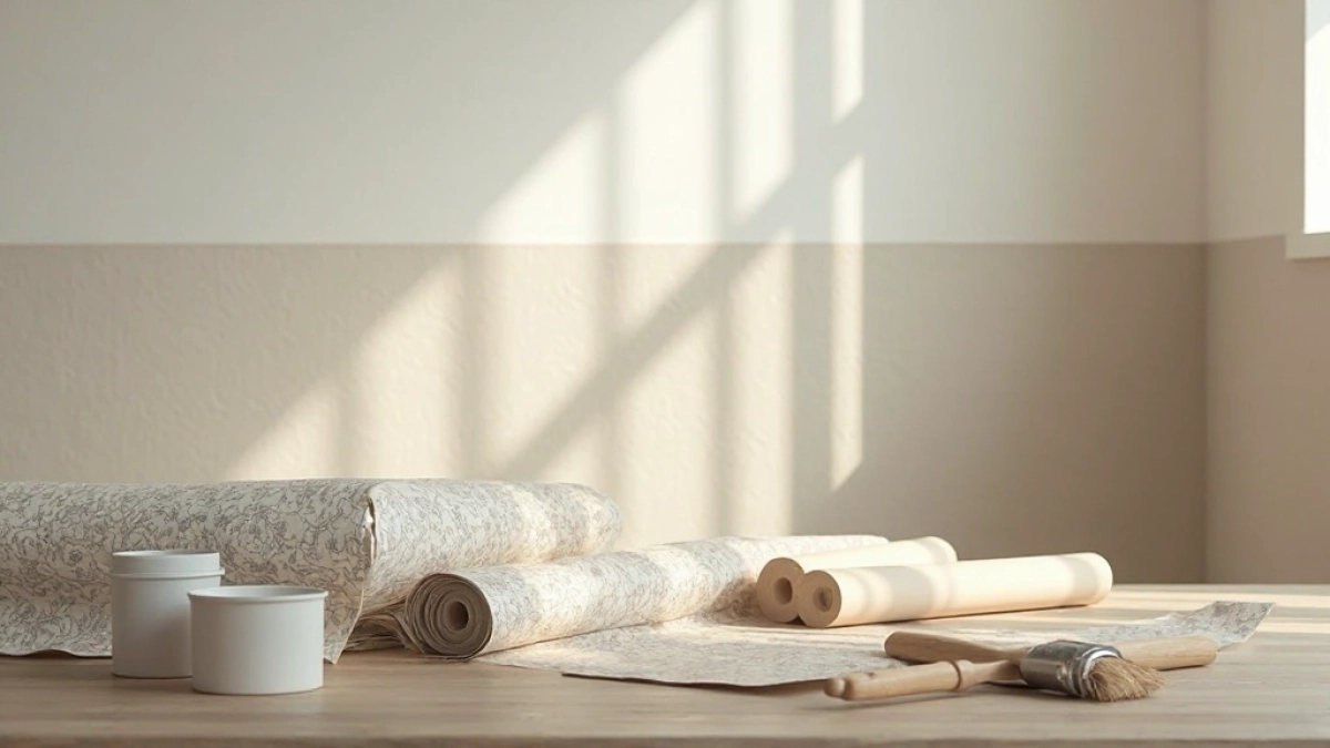 cena tapetowania 2025