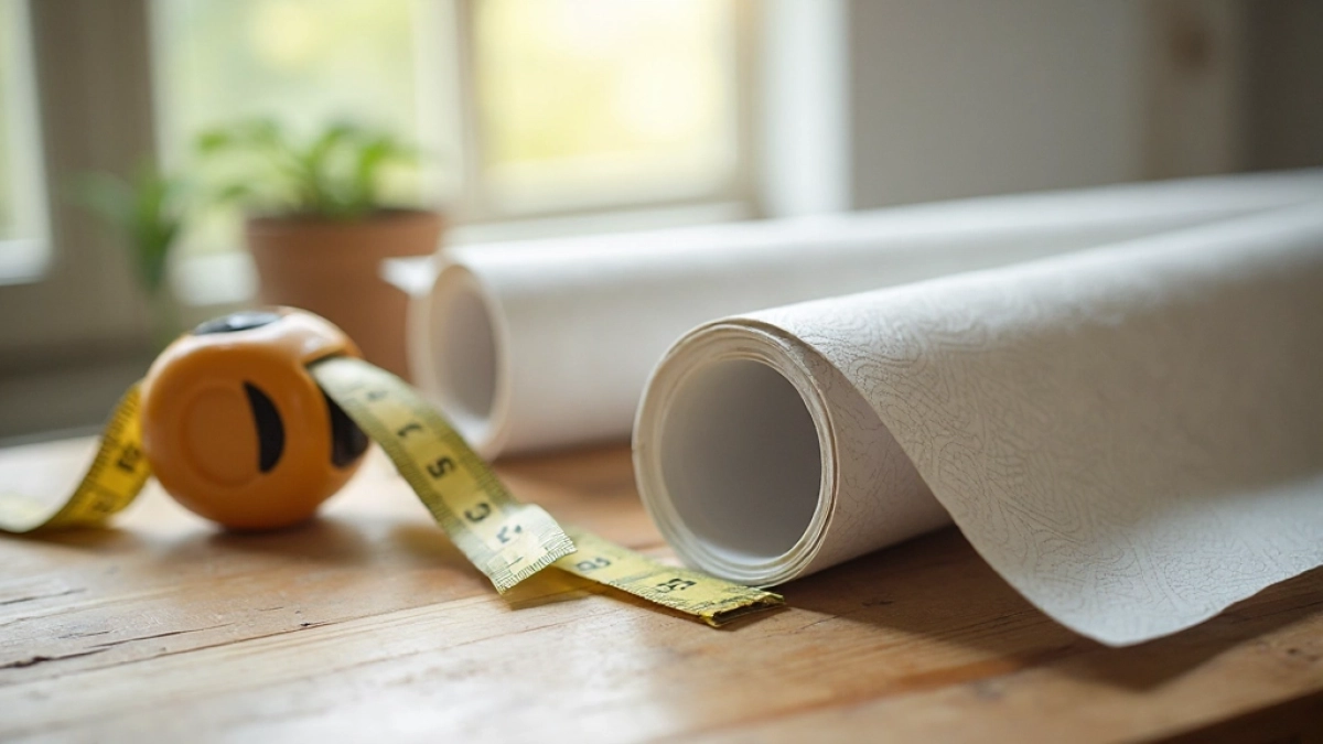 cena za metr tapetowania