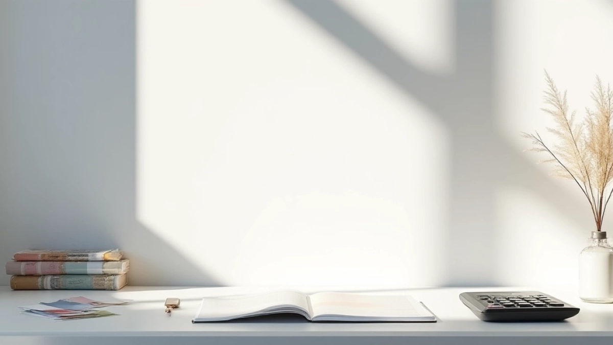 Cennik usług wykończeniowych