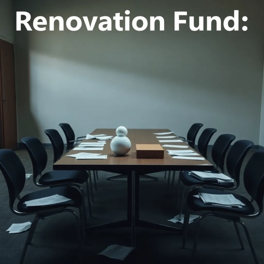 Czy fundusz remontowy jest obowiązkowy