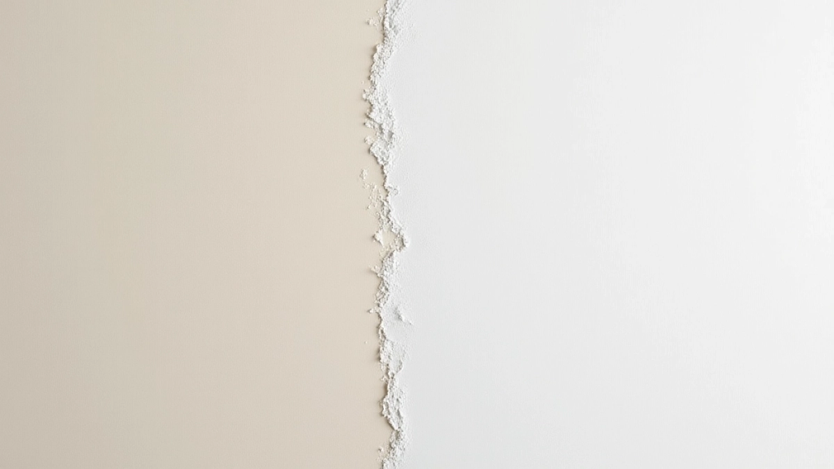 czy gruntować ścianę przed tapetowaniem