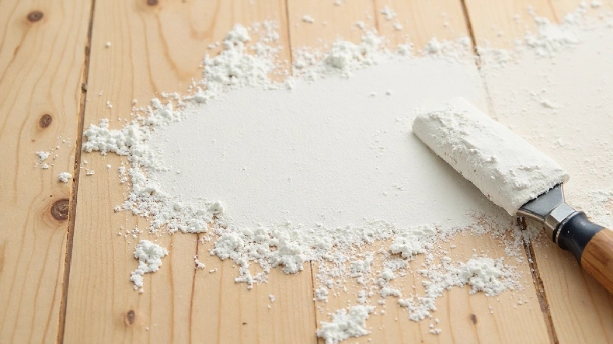 czy płytę osb można szpachlować