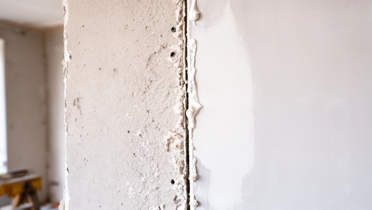 czy regipsy trzeba gruntować przed szpachlowaniem