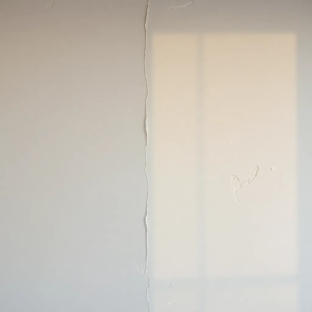 Czy szlifować tynk gipsowy przed gładzią