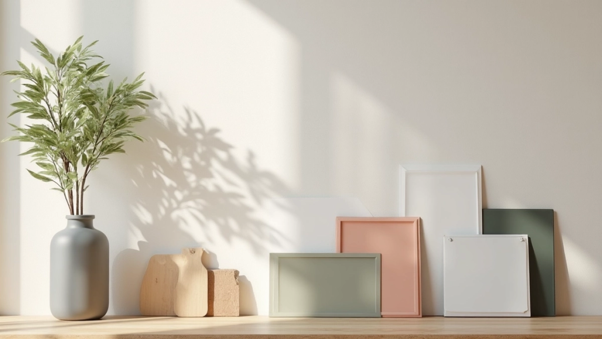 czym pomalować ściany w kuchni