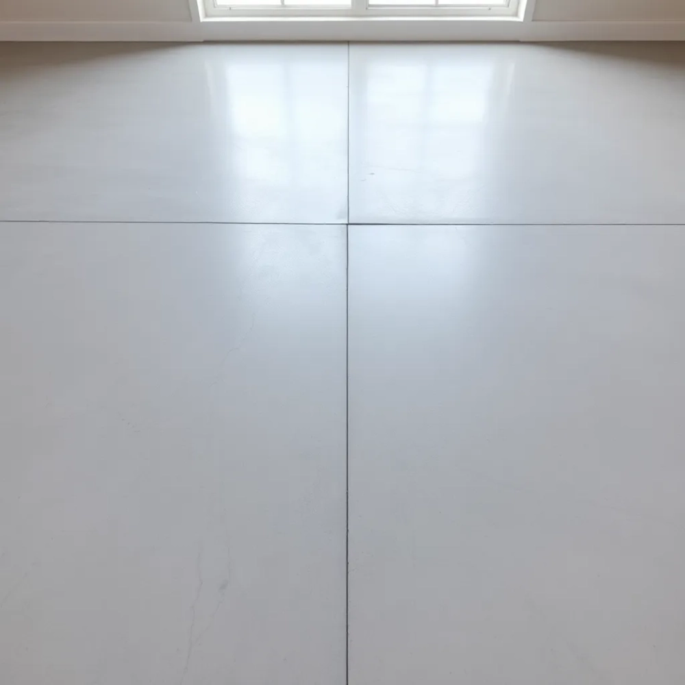 Czym zagruntować posadzkę betonową