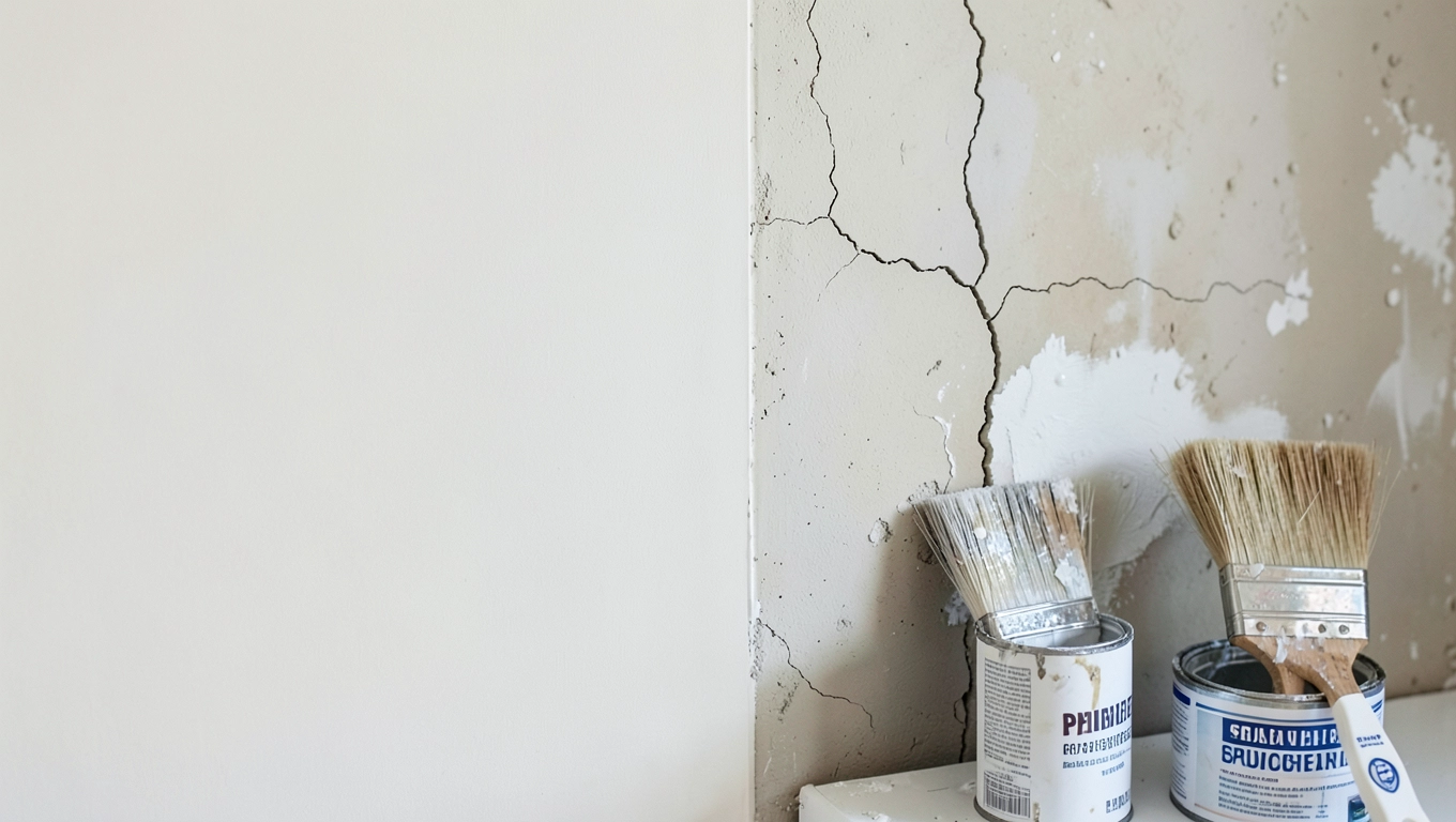 Czynniki wpływające na koszt malowania pokoju