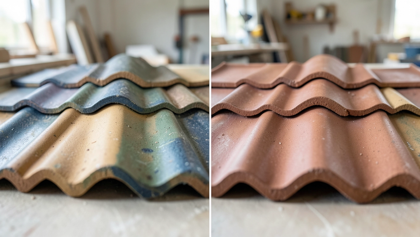 Dachówka falista ceramiczna porównanie marek i najczęstsze błędy inwestorów