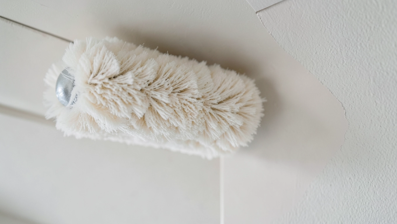 Długość runa wałka do kasetonów 4-10 mm