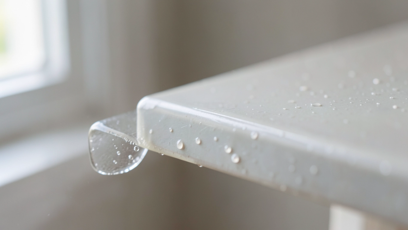 Dobór gruntu (primera) do malowania płytek ceramicznych