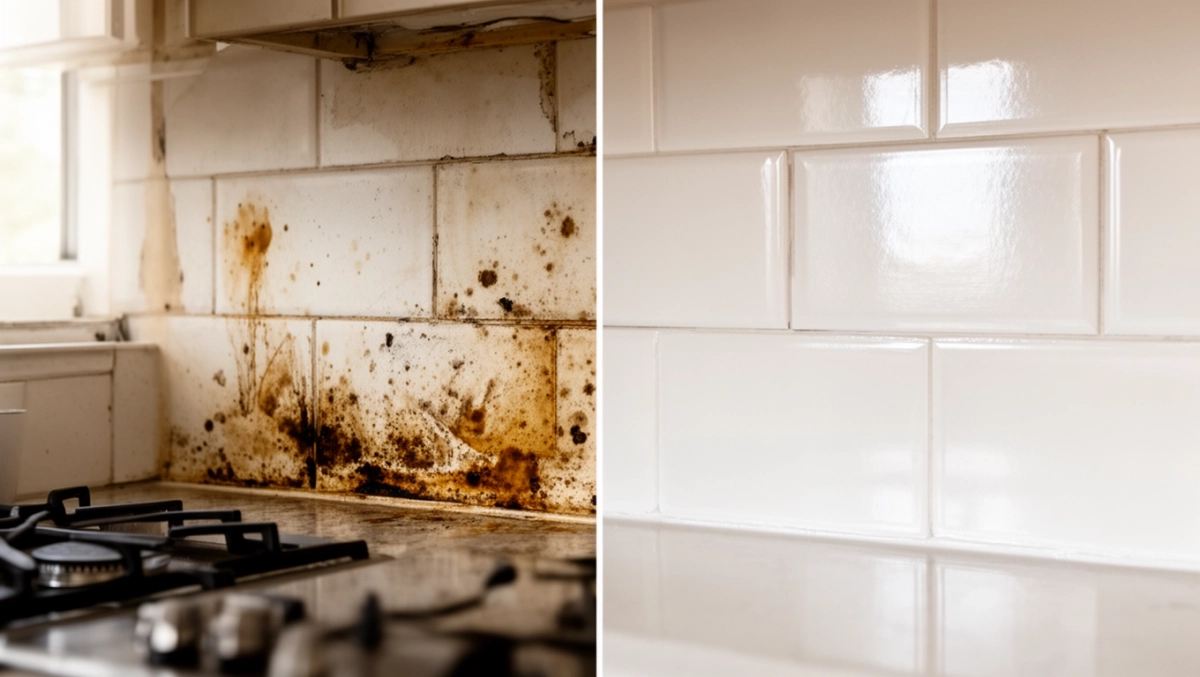 farba do malowania glazury w kuchni