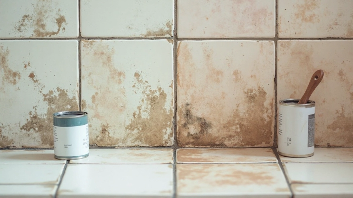 farba do malowania kafelek w kuchni