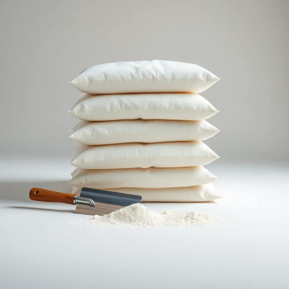 gładź szpachlowa cena