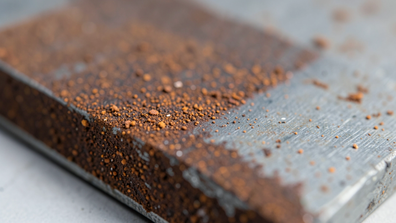 Gramatura do obróbki metalu