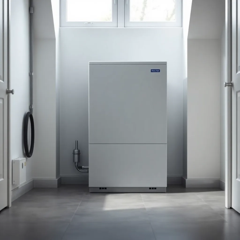 Gruntowa pompa ciepła 12 kW cena