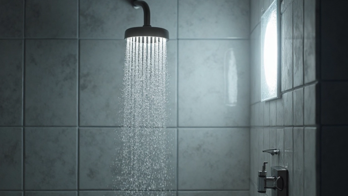 Halogeny łazienkowe IP65