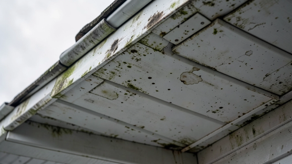 ile kosztuje malowanie podbitki