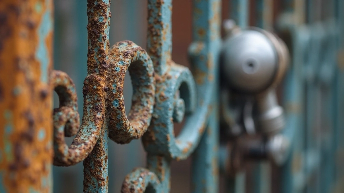 Ile kosztuje malowanie proszkowe