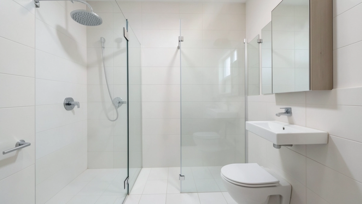 ile kosztuje wykończenie łazienki 4m2