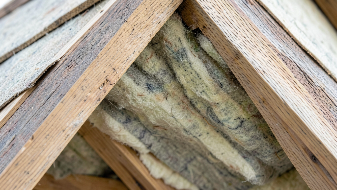 Izolacja dachu - kiedy potrzebne zgłoszenie