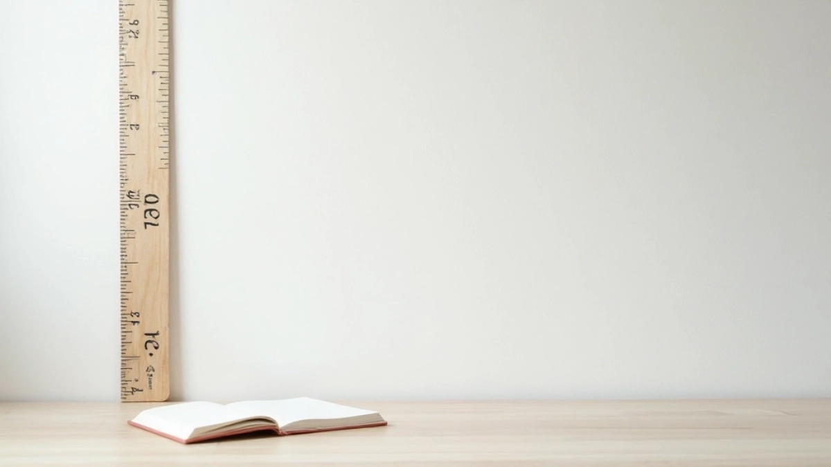 jak obliczyc metry kwadratowe scian