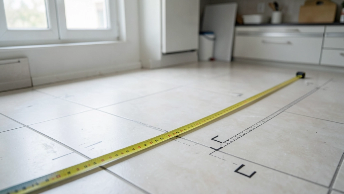 jak obliczyć powierzchnię