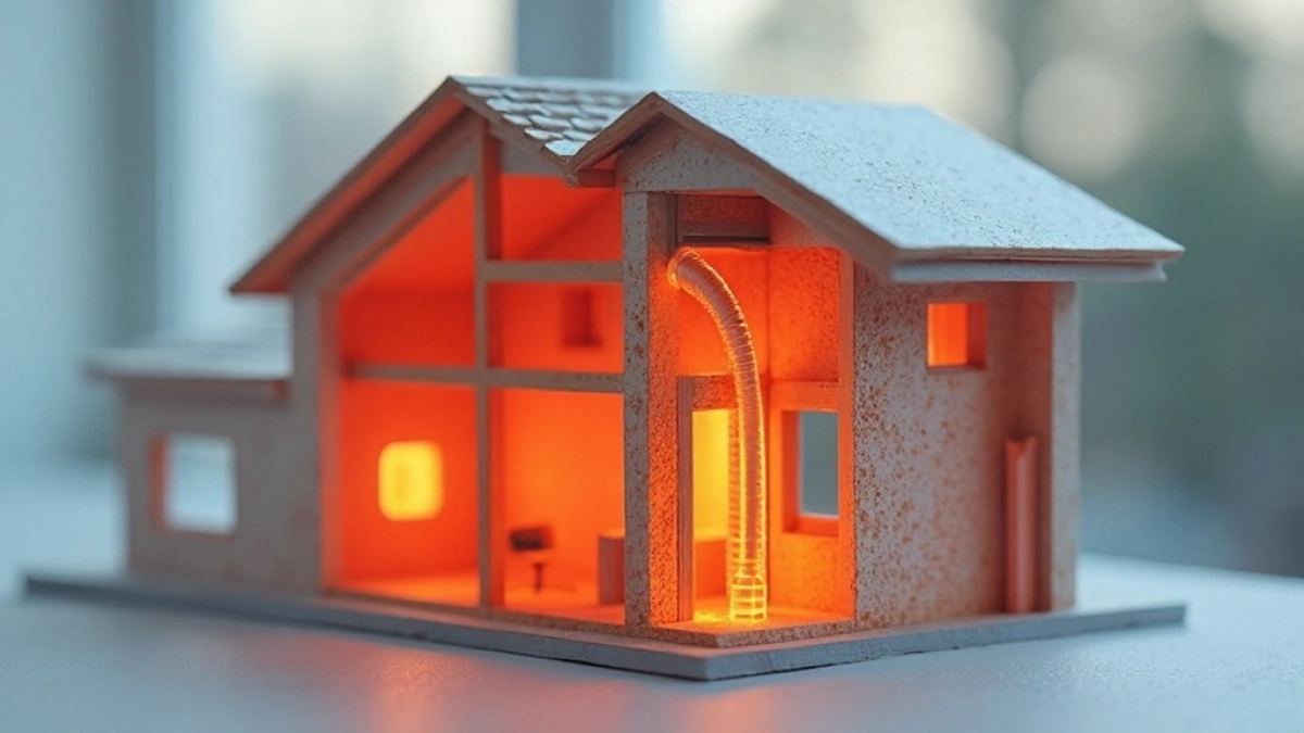 jak obliczyć zapotrzebowanie na moc cieplną budynku w kw