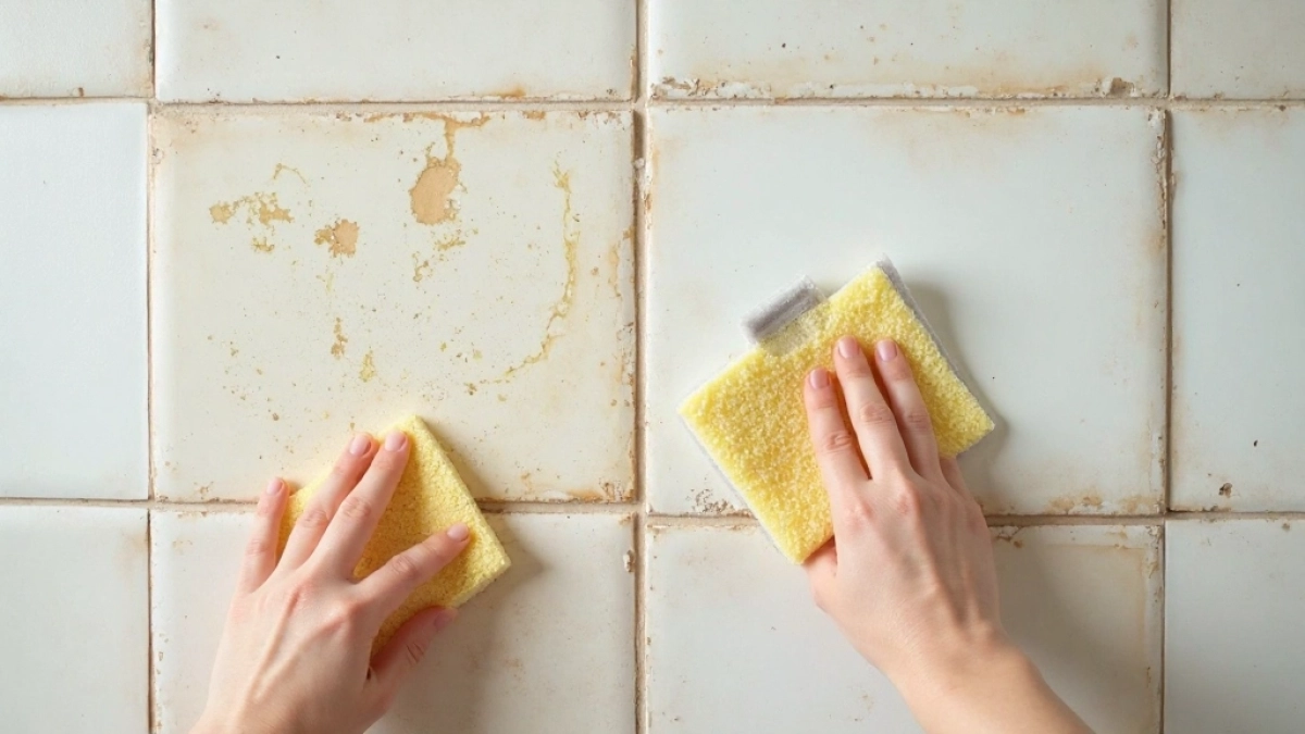 jak odnowic panele scienne w kuchni