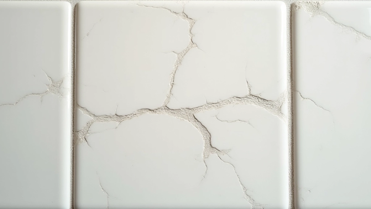 Jak odnowić porysowane płytki