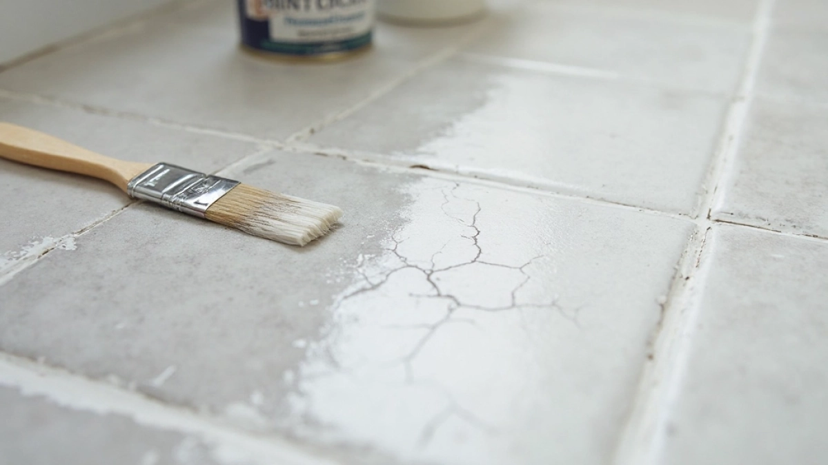 jak odnowić stare fugi