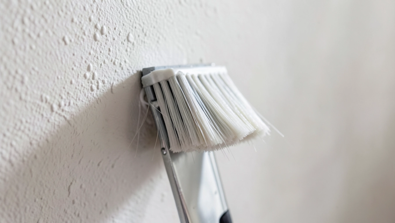 Jak wybrać pędzel do narożników