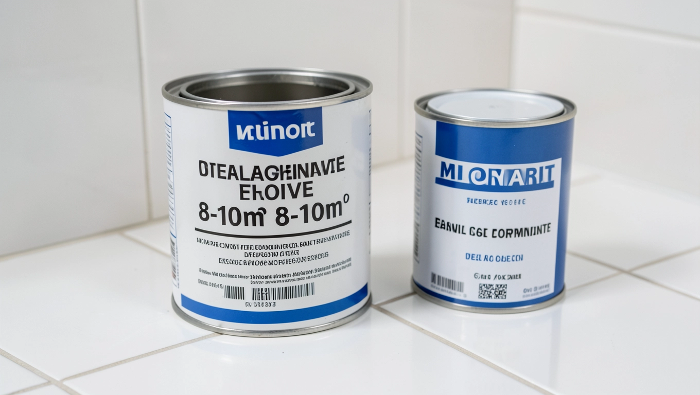 Jaka farba do malowania płytek łazienkowych