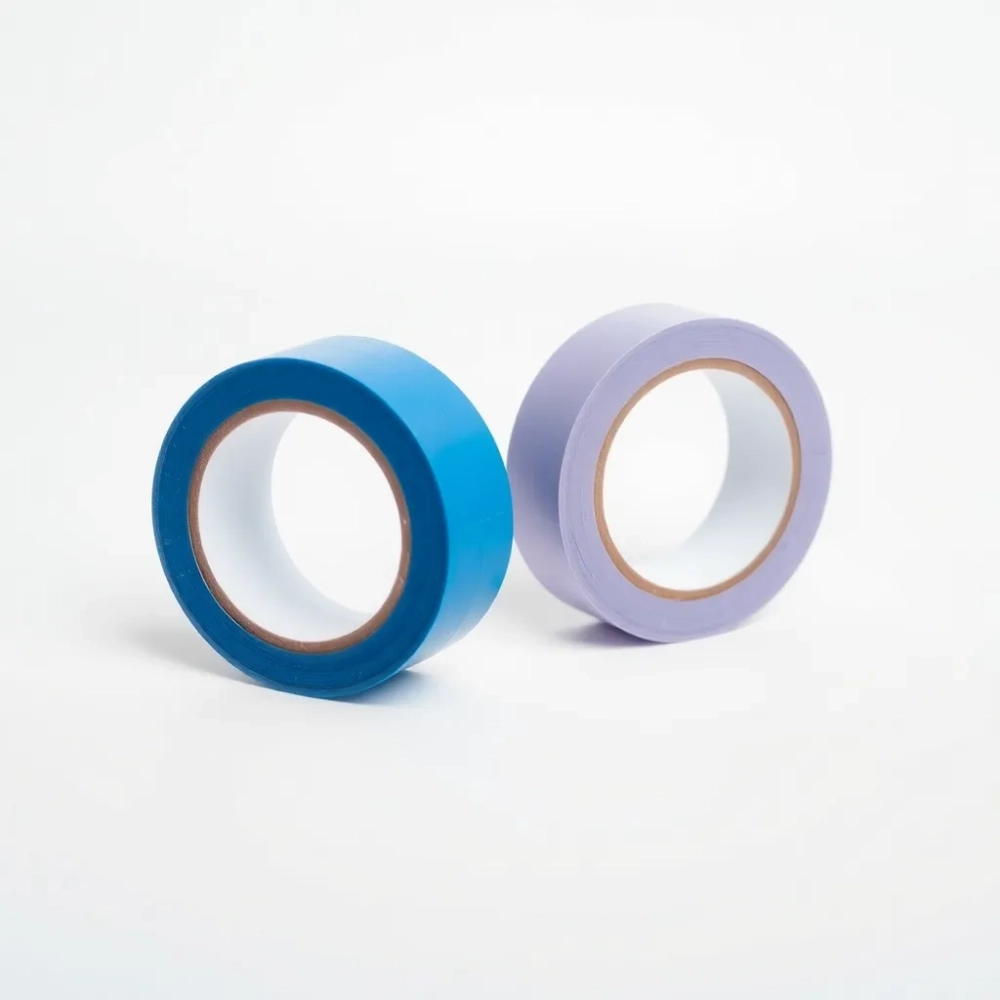 Jaka taśma do farby lateksowej