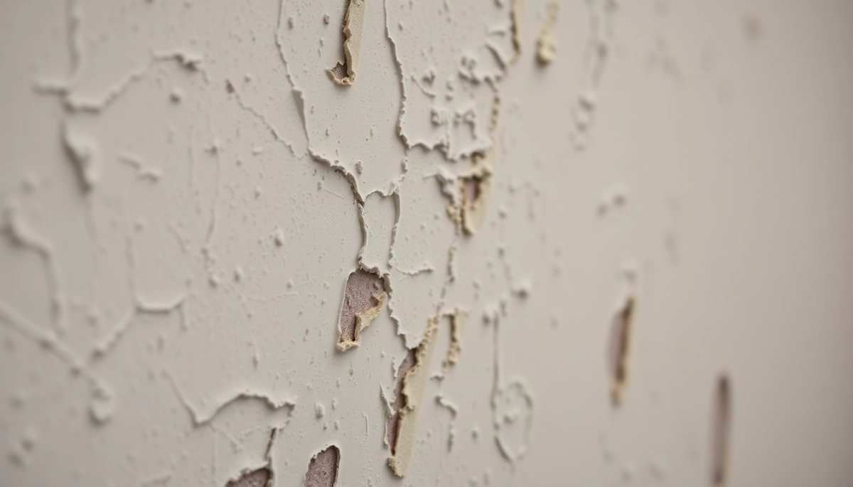 Jaki grunt na starą farbę