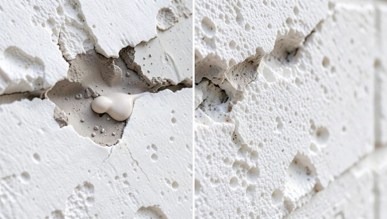 Jaki grunt wybrać do elewacji po ociepleniu