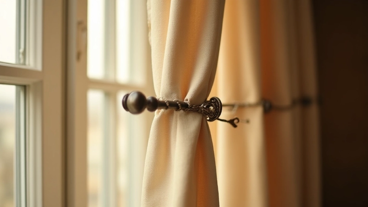 Jaki karnisz do sypialni