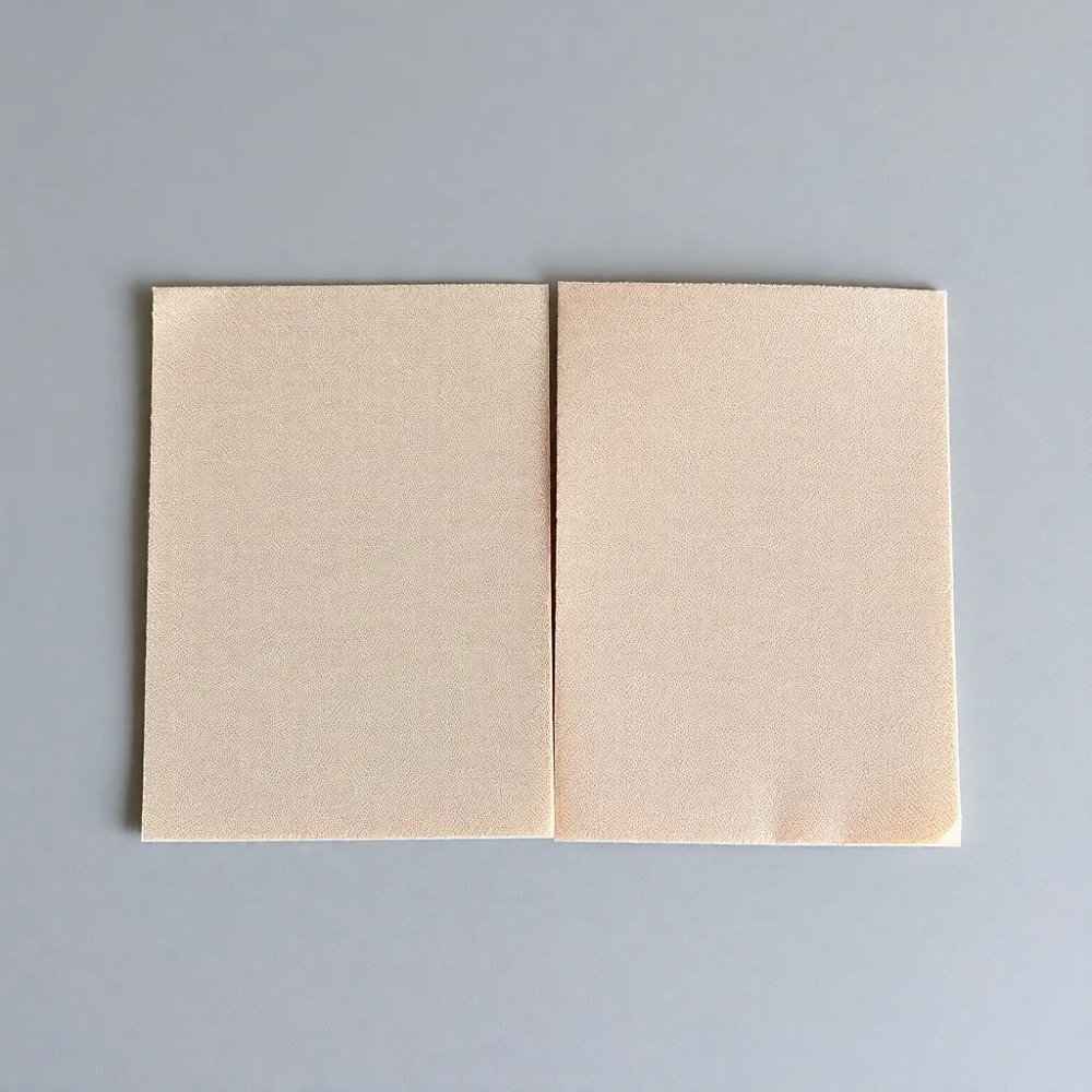 jaki papier do szlifowania tynku cementowowapiennego
