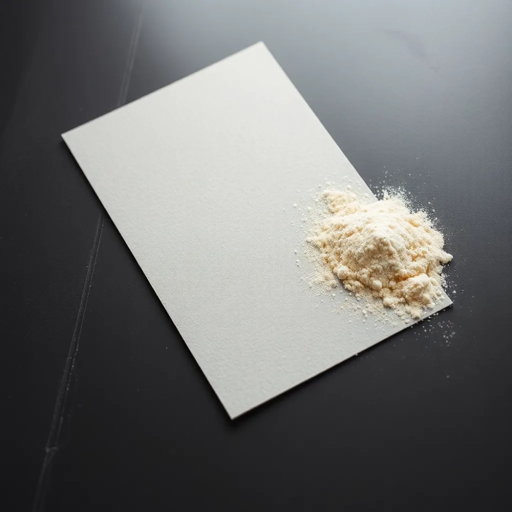 Jaki papier do szlifowania tynku gipsowego
