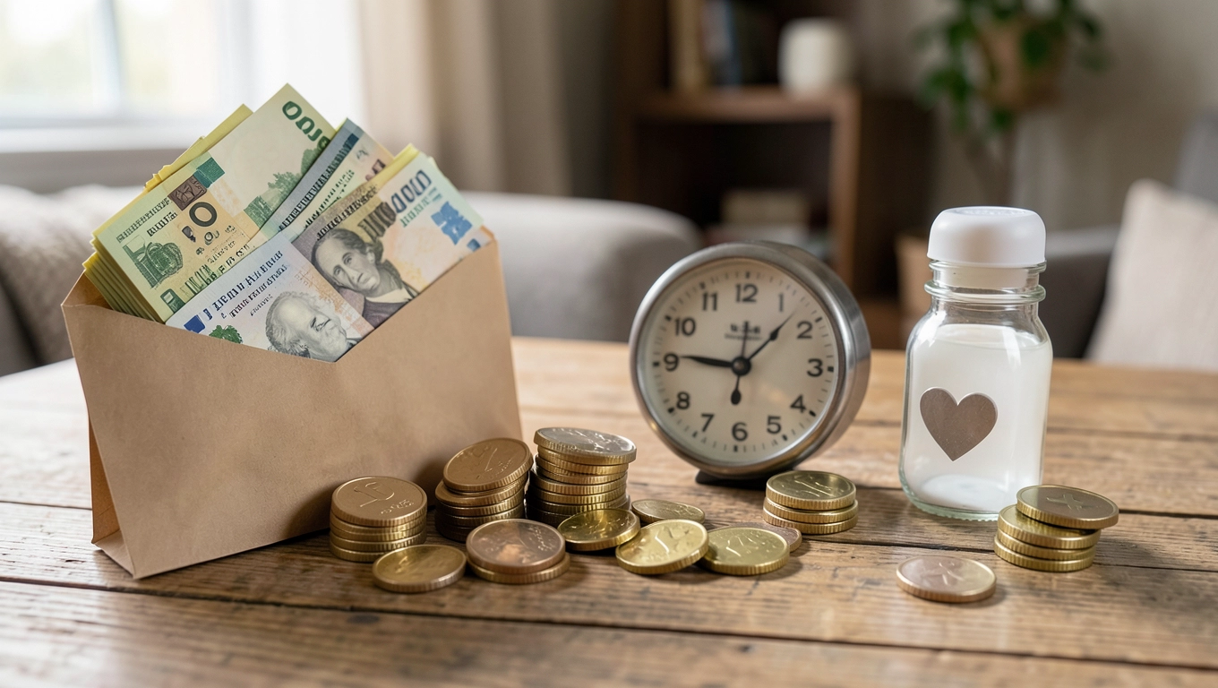 Jakie dochody wliczyć do dodatku mieszkaniowego