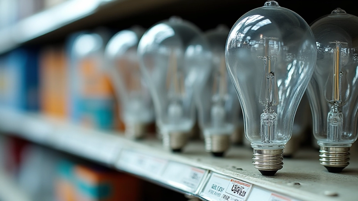 jakie żarówki do halogenów