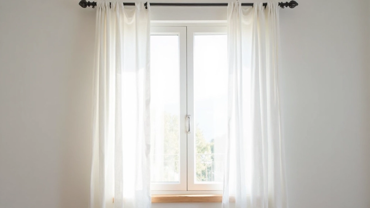 karnisze bez wiercenia