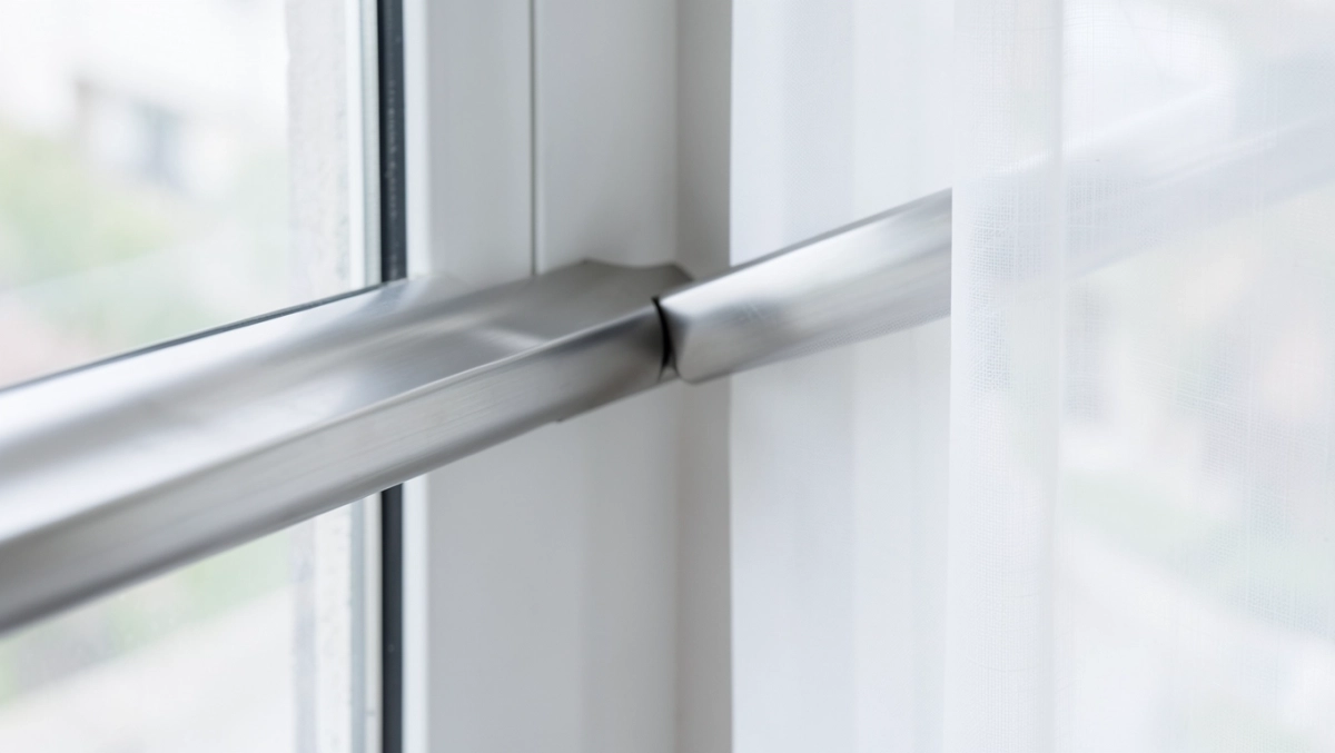 karnisze narożnikowe