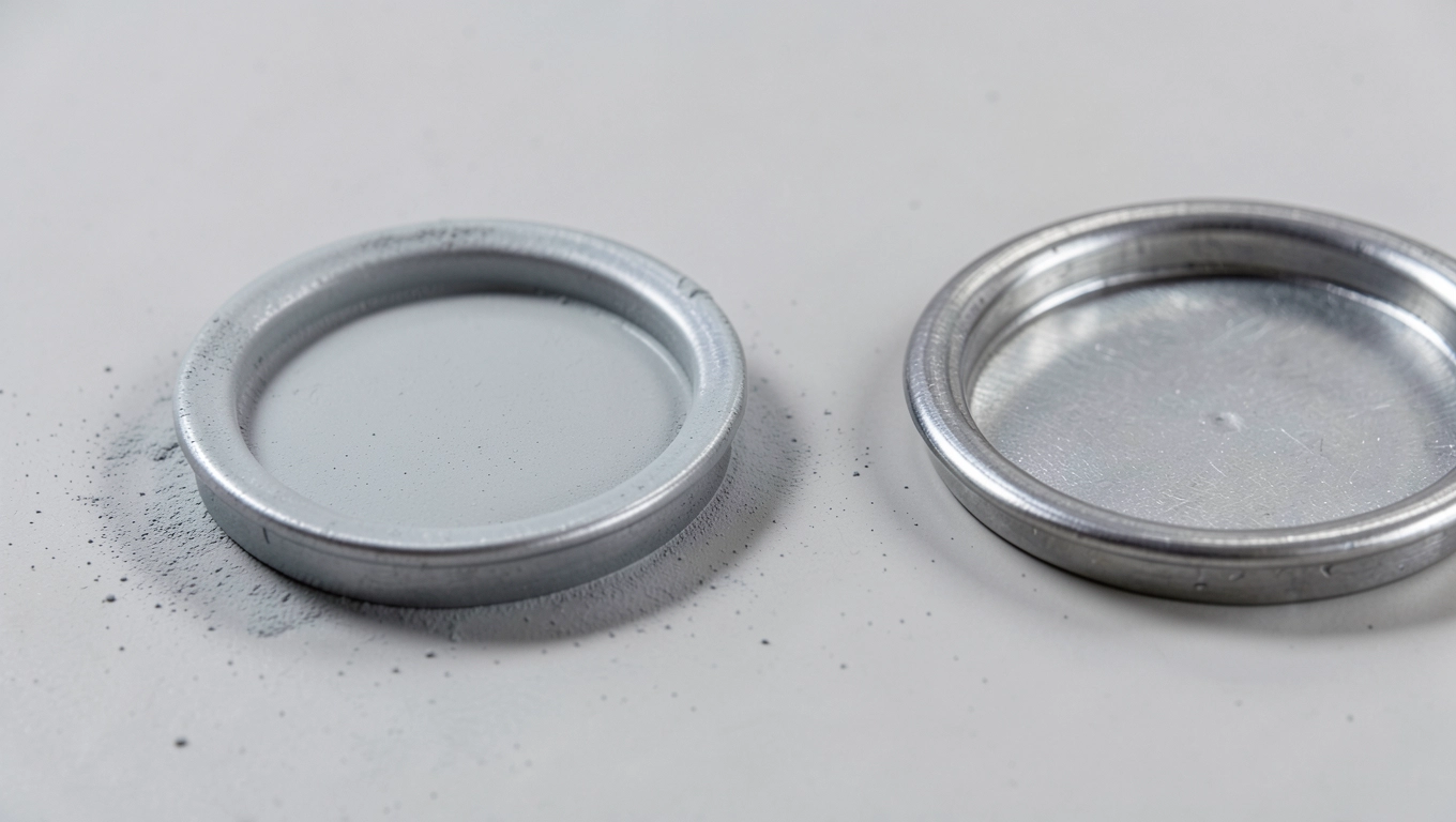 Koszt malowania proszkowego felg stalowych