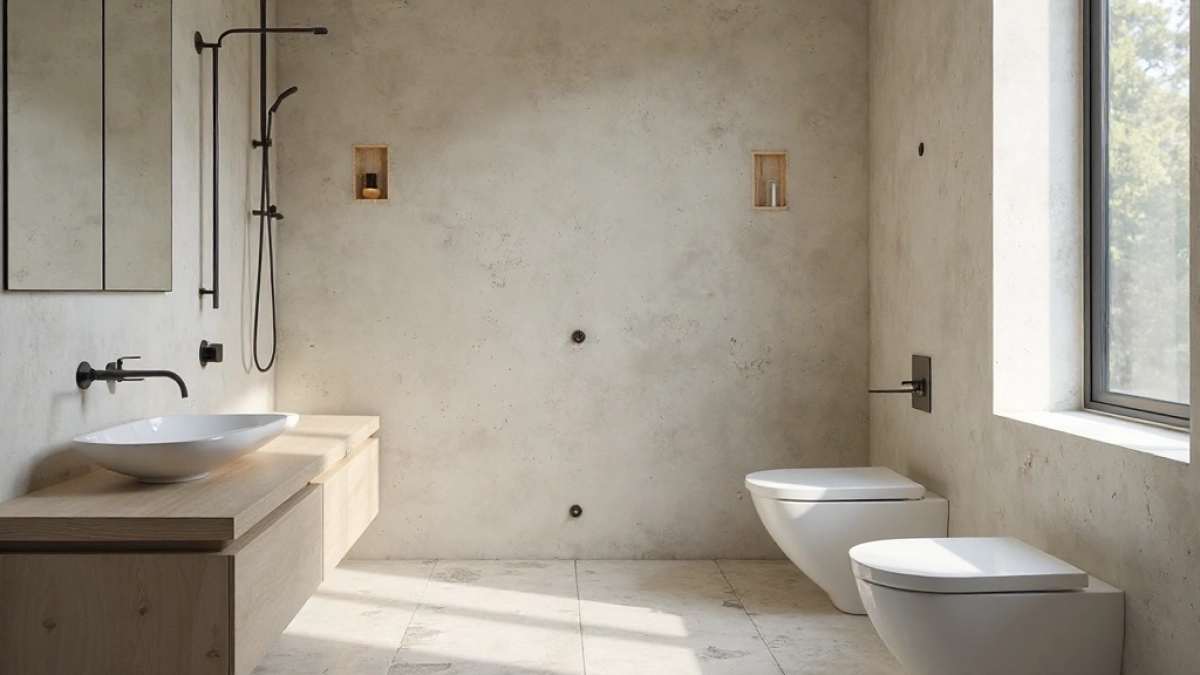 koszt wykończenia łazienki w stanie deweloperskim