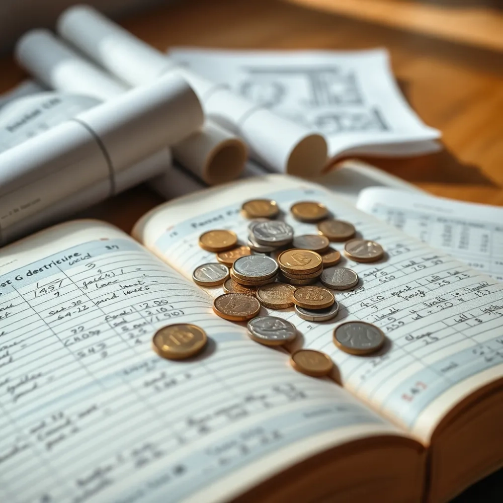 Księgowanie funduszu remontowego w spółdzielni mieszkaniowej