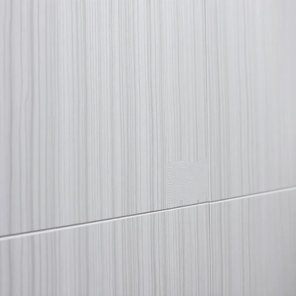 Laminowane panele ścienne do łazienki
