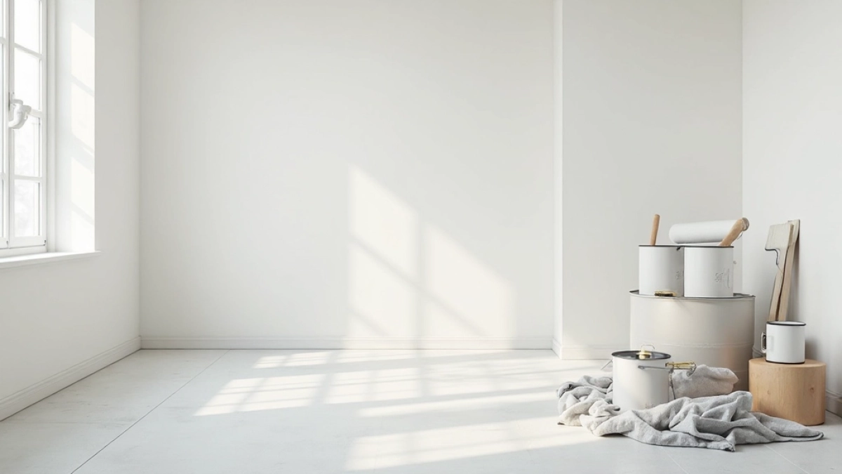 malowanie pokoju 20m2 cena