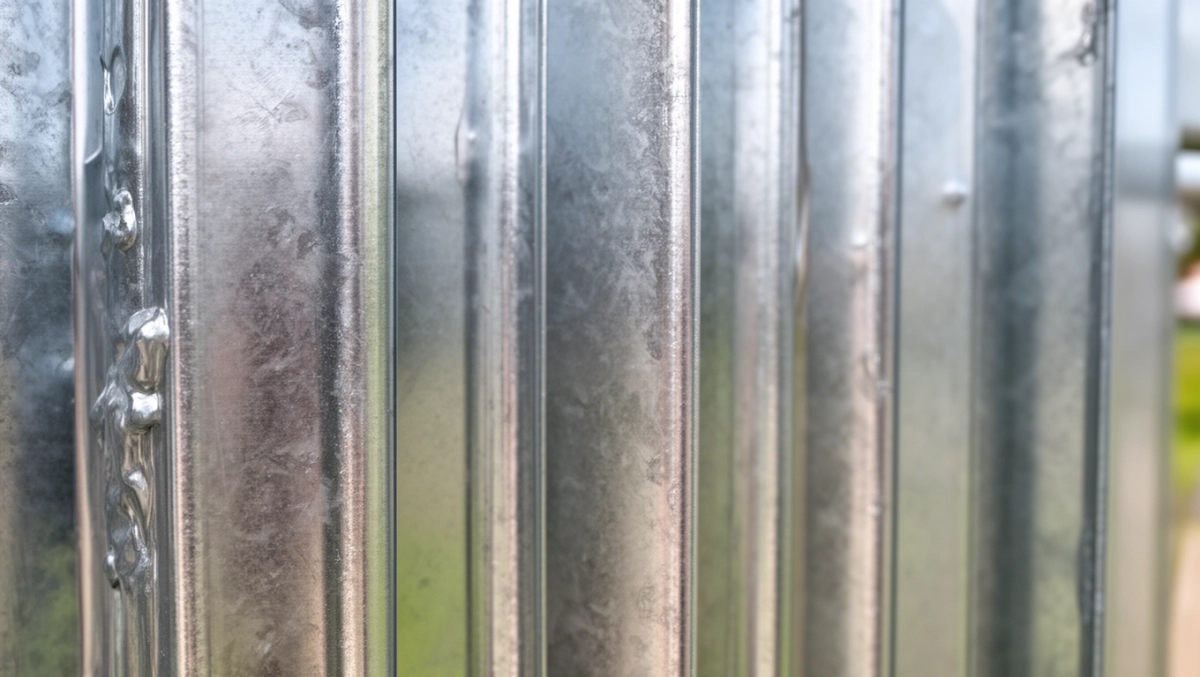 malowanie proszkowe ocynku