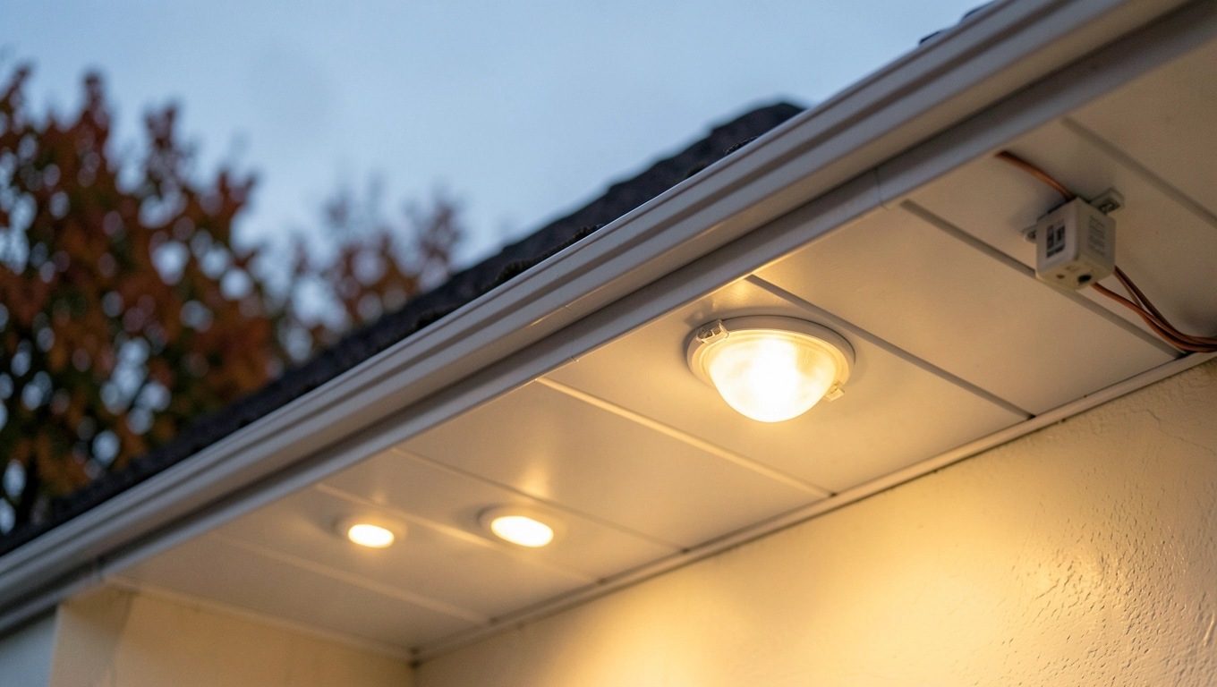 Montaż halogenów w podbitce praktyczne wskazówki