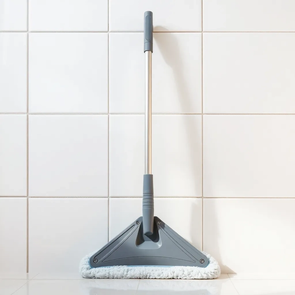 Mop do mycia płytek ściennych Vileda